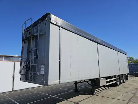 DE KRAKER CF-200