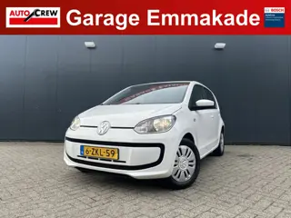 Volkswagen up! 1.0 move up! BlueMotion | A/C | Radio CD speler