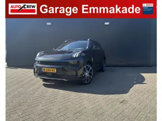 Lynk & Co 01 1.5 | SOH 94%| Camera | Navi | Panoramadak