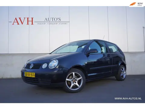 Volkswagen Polo 1.4-16V, APK: 3-2027!!