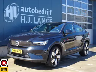 Volvo C40 Recharge Plus 69 kWh (bj 2023, automaat)