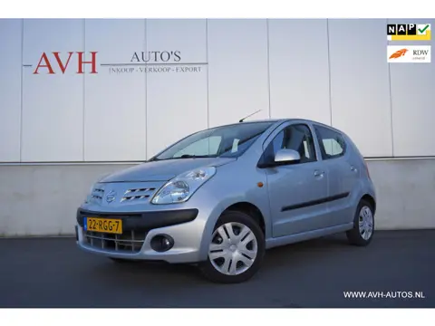Nissan Pixo 1.0 Acenta