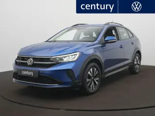 Volkswagen Taigo 1.0 TSI Life Business Automaat - Navigatie - ACC - Camera - LED - Climatronic - PDC