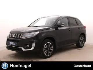 Suzuki Vitara 1.5 Hybrid Style | Automaat | Adaptive cruise | Stoelverwarming | CarPlay | Panoramada