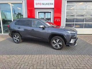 Toyota RAV4 2.5 Plug-in Hybrid AWD Style *Met trekhaak!*