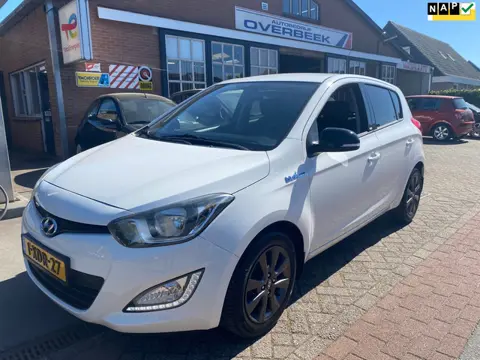 Hyundai I20 1.2i Go!