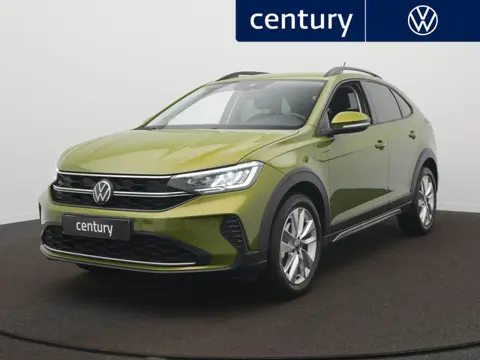 Volkswagen Taigo 1.0 TSI Life Edition Automaat - PDC - Camera - ACC - Apple Carplay/Android Auto - L