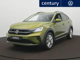 Volkswagen Taigo 1.0 TSI Life Edition Automaat - PDC - Camera - ACC - Apple Carplay/Android Auto - L