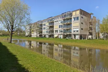 Woning aan de Padmoes te Delfgauw