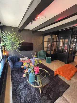 Woning aan de Spekstraat te Haarlem