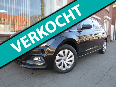 Volkswagen Polo 1.0 TSI Comfortline