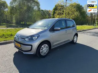 Volkswagen Up! 1.0 move up! BlueMotion