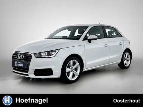 Audi A1 Sportback 1.0 TFSI Design Pro Line Plus | Cruise control | Airco