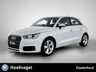 Audi A1 Sportback 1.0 TFSI Design Pro Line Plus | Cruise control | Airco