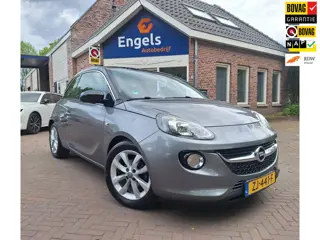 Opel ADAM 1.0 Turbo BlitZ