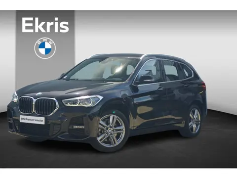 BMW X1 xDrive25e High Executive M Sportpakket 18'' / Head-Up Display / Stoel & Stuurverwarming / Dri