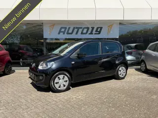 Volkswagen Up! 1.0 55kW High up!