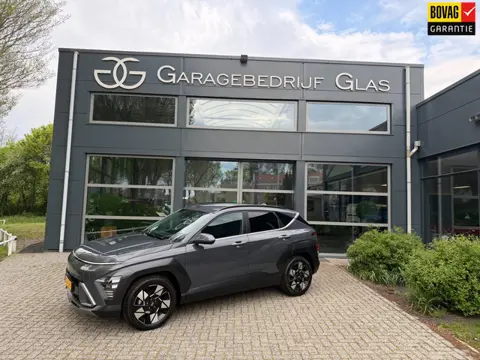 Hyundai KONA 1.6 GDI HEV Comfort Nieuw model
