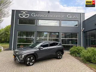 Hyundai KONA 1.6 GDI HEV Comfort Nieuw model