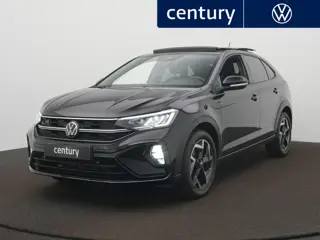 Volkswagen Taigo 1.0 TSI R-Line R-line - Panoramaschuif-kanteldak - LED -  Apple Carplay/Android Aut