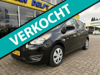 Opel KARL 1.0 ecoFLEX 120 Jaar Edition