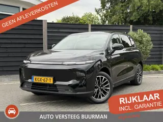 Leapmotor B10 Design ProMax 67.1 kWh 218PK Automaat Navigatie, Camera 360, Lichtmetalen velgen, Elek