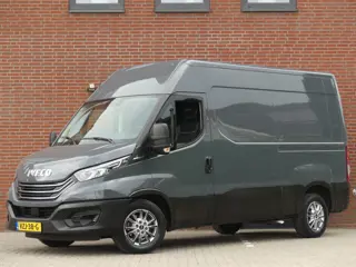 Iveco Daily 35S16V 2.3 L3 H3 3500KG Trekgewicht Camera/Navigatie
