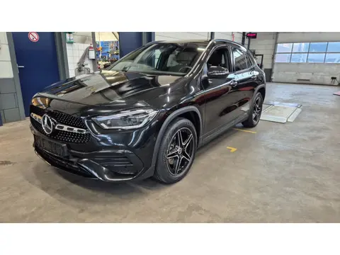 Mercedes-Benz GLA 250 E 250 E Hybrid AMG line. wordt Verwacht