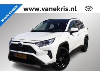 Toyota RAV4 2.5 Hybrid Executive, Bearlock, All-season, Panodak, 360 Camera, Trekhaak, Sensoren!