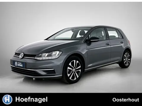 Volkswagen Golf 1.0 TSI Trendline | Adaptive cruise | Navigatie | Camera | Parkeersensoren