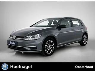 Volkswagen Golf 1.0 TSI Trendline | Adaptive cruise | Navigatie | Camera | Parkeersensoren