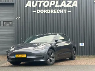Tesla Model 3 Long Range AWD 75 kWh |SOH 88.3%|AUTOPILOOT|