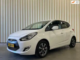 Hyundai Ix20 1.4i Go! Navi/Camera/Trekhaak
