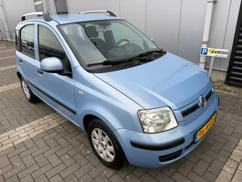 Fiat Panda 1.2 Edizione Cool