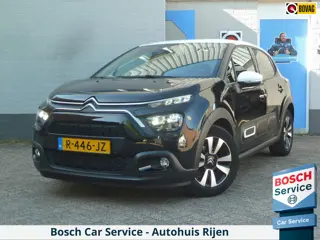 Citroen C3 1.2 PureTech Shine Business|Keyless-Entry/Go|Apple Carplay/Android Auto|LED|PDC|Cruise-Co