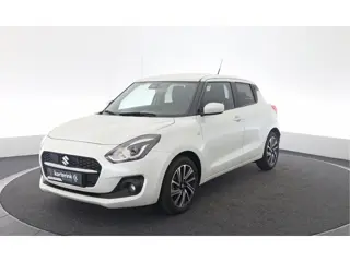 Suzuki Swift 1.2 Select Smart Hybrid (bj 2024)
