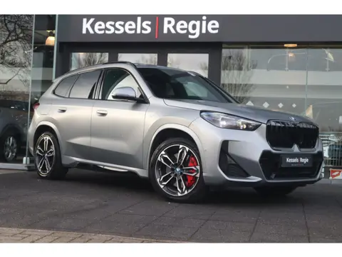 BMW X1 xDrive25e M-sport Pro Pano Memory H&K 19” Keyless Ambient Camera Matrix Massage