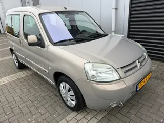 Citroen Berlingo 1.6i Multispace Attraction