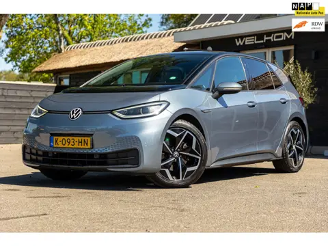 Volkswagen ID.3 Business 58 kWh 89% SOH I BTW I 1 ste eigenaar I