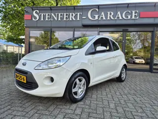 Ford Ka 1.2 Cool & Sound start/stop