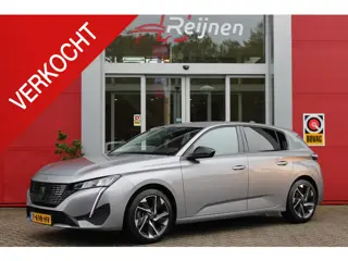 Peugeot 308 1.2 130PK ALLURE PACK BUSINESS Peugeot 308 1.2 PureTech Allure Pack Business | NAVIGATIE