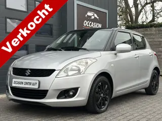 Suzuki Swift EDITION / CLIMATE CRUISE CONTR / KEYLESS GO