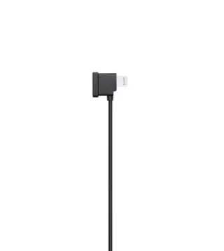 DJI Mavic Air 2 RC Cable Lightning Connector