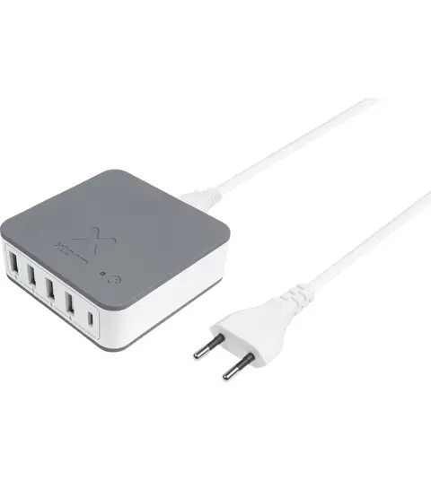 Xtorm USB Power Hub Cube Pro