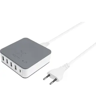 Xtorm USB Power Hub Cube Pro