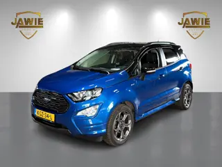 Ford EcoSport 1.0 EcoBoost ST-Line KGZ-34-L (bj 2019)