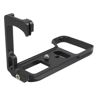 Caruba L Plaat Sony LB A7RIII for Sony A7III/A7RIII/A7SIII