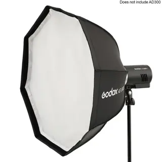 Godox Multifunctional Softbox 65CM for AD300Pro