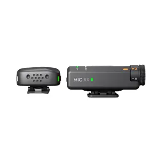 DJI Mic Mini - 1 TX + 1 RX