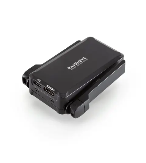 DJI RS(C) 2 RavenEye Image Transm System